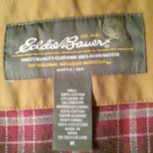 Eddie  Bauer Winter Coat